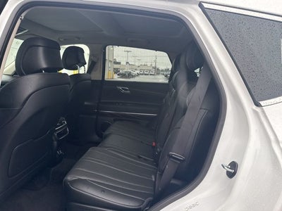 2021 Genesis GV80 2.5T