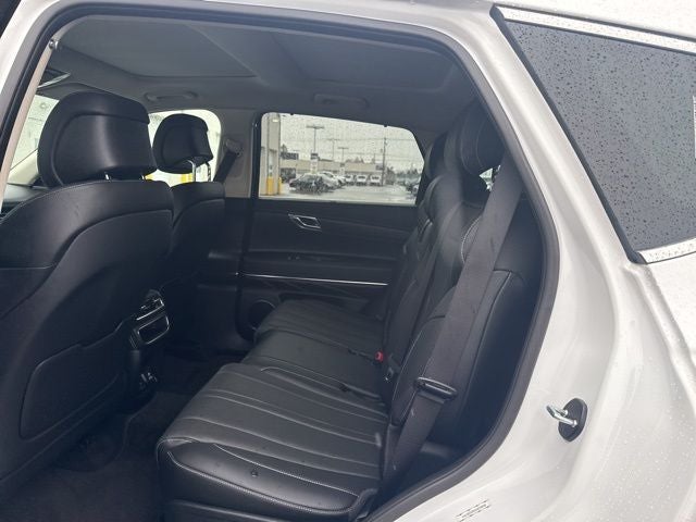 2021 Genesis GV80 2.5T