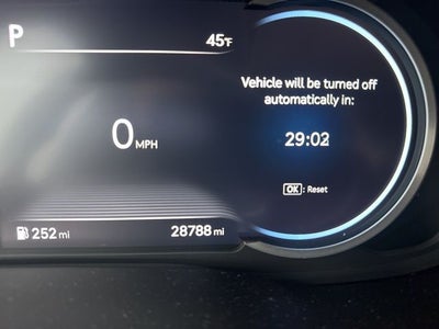 2021 Genesis GV80 2.5T