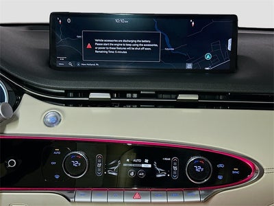 2023 Genesis GV70 2.5T