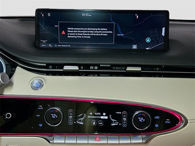 2023 Genesis GV70 2.5T