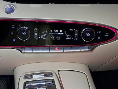 2023 Genesis GV70 2.5T