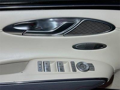 2023 Genesis GV70 2.5T