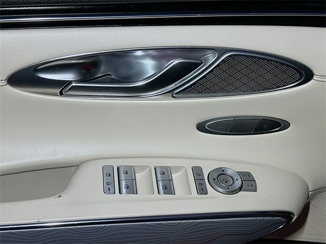 2023 Genesis GV70 2.5T