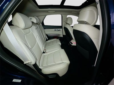 2023 Genesis GV70 2.5T