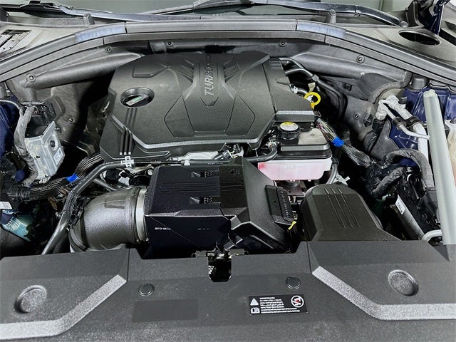 2023 Genesis GV70 2.5T