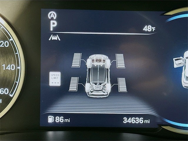 2023 Genesis GV70 2.5T