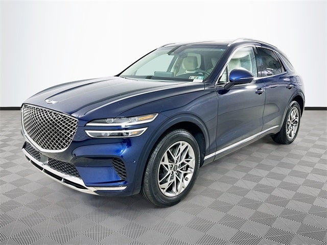 2023 Genesis GV70 2.5T