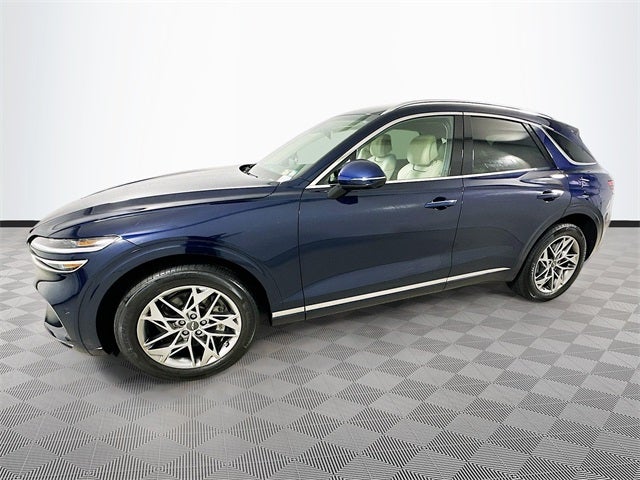 2023 Genesis GV70 2.5T
