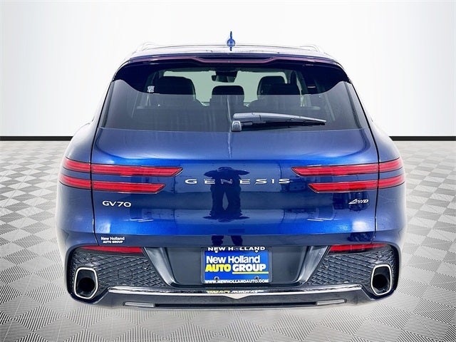 2023 Genesis GV70 2.5T