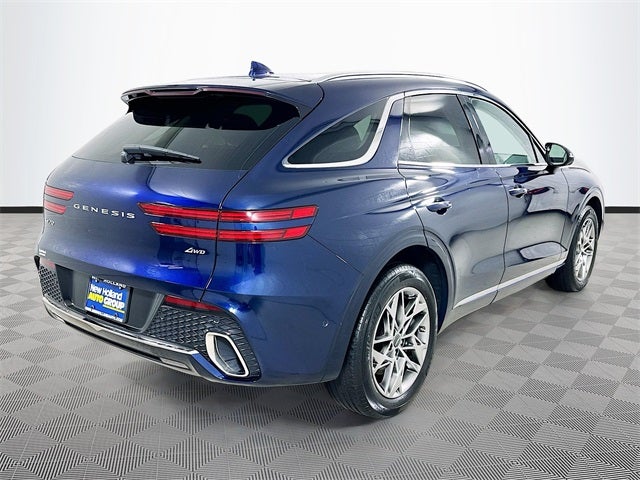 2023 Genesis GV70 2.5T