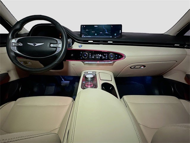 2023 Genesis GV70 2.5T