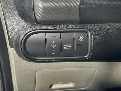 2014 Kia Forte EX