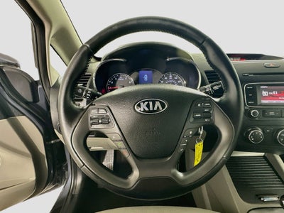 2014 Kia Forte EX