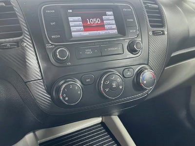 2014 Kia Forte EX