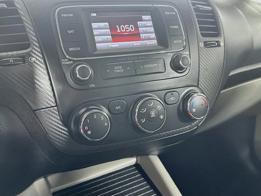 2014 Kia Forte EX