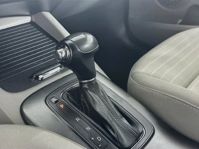 2014 Kia Forte EX