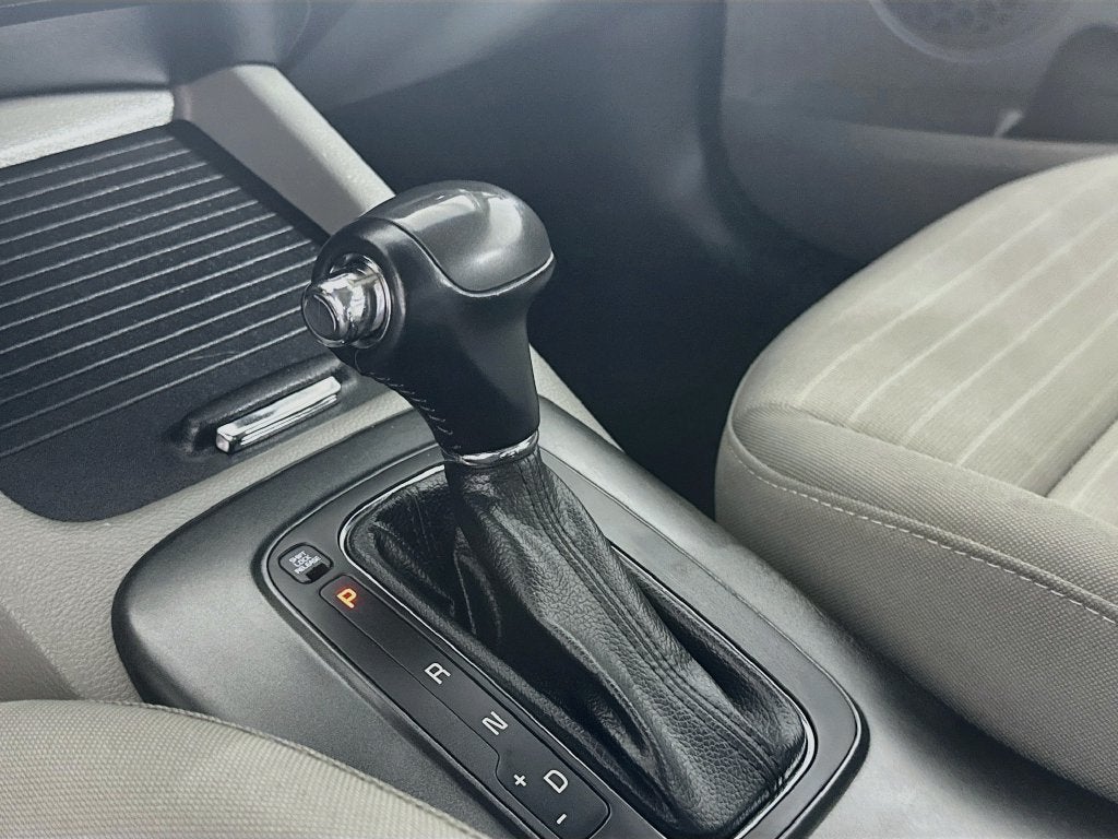 2014 Kia Forte EX