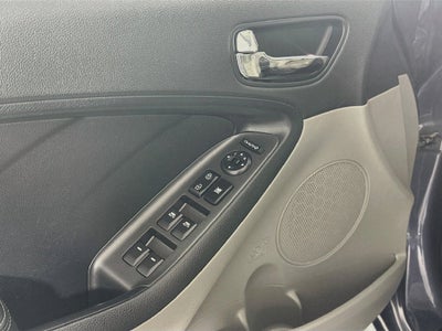 2014 Kia Forte EX