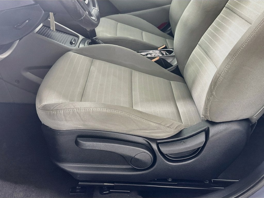 2014 Kia Forte EX