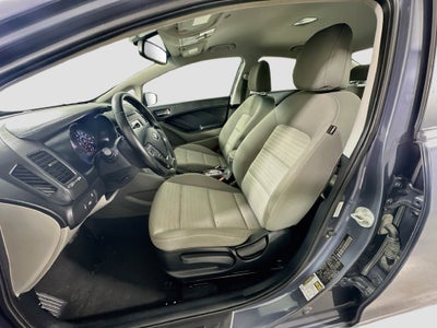 2014 Kia Forte EX