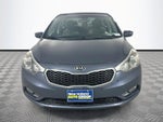 2014 Kia Forte EX
