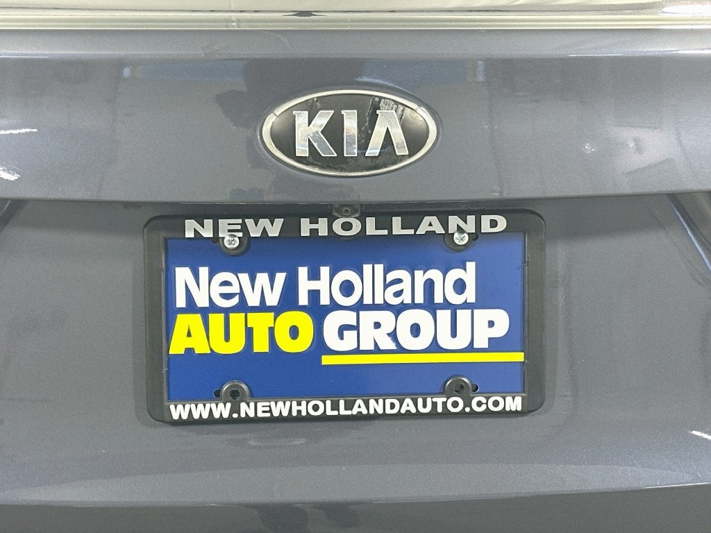 2014 Kia Forte EX