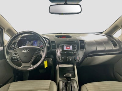 2014 Kia Forte EX
