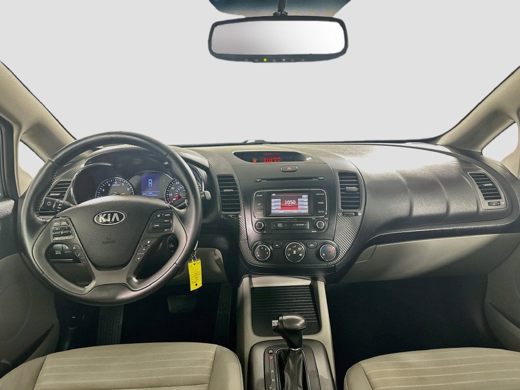 2014 Kia Forte EX