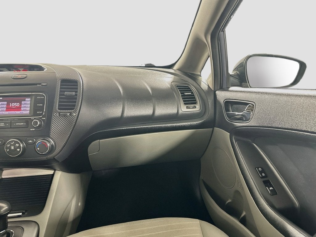 2014 Kia Forte EX
