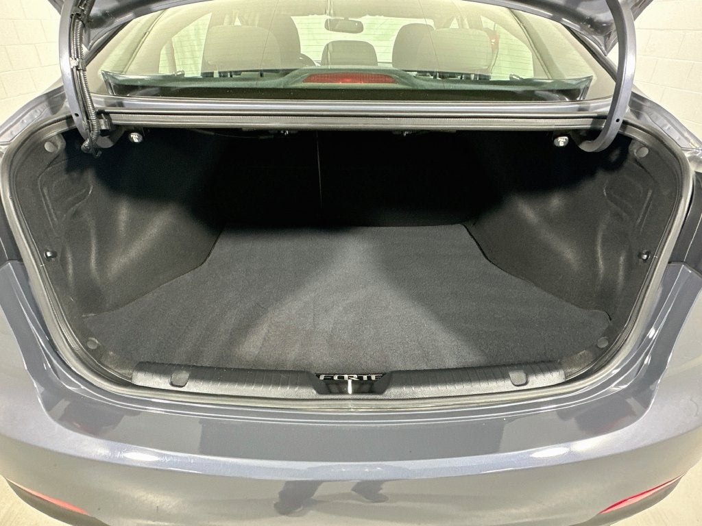 2014 Kia Forte EX