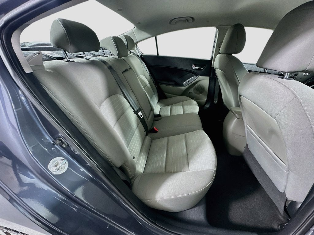2014 Kia Forte EX