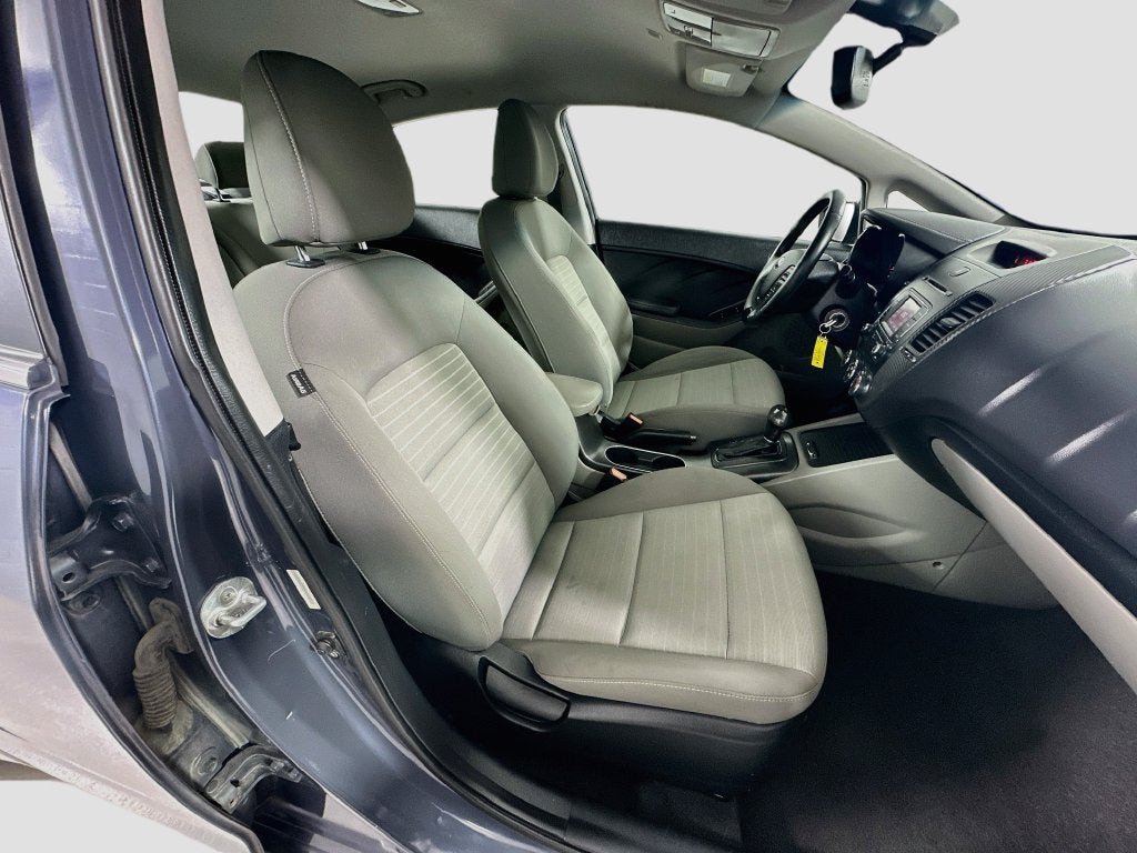 2014 Kia Forte EX