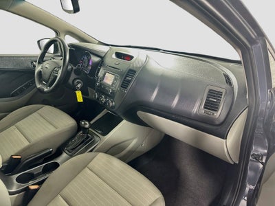 2014 Kia Forte EX