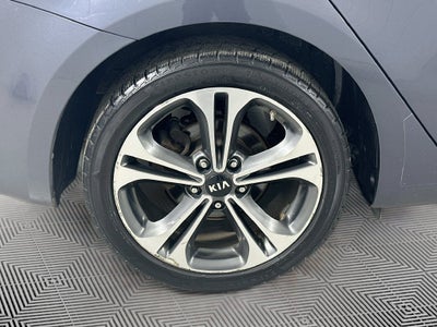 2014 Kia Forte EX