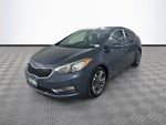 2014 Kia Forte EX