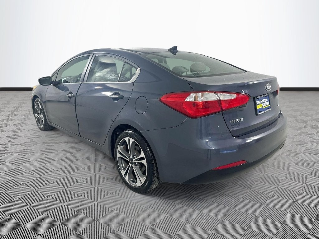 2014 Kia Forte EX