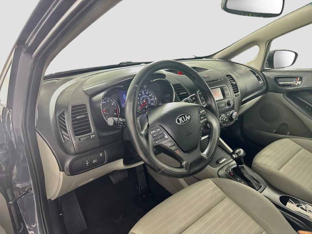 2014 Kia Forte EX