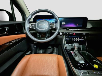 2024 Kia Carnival SX