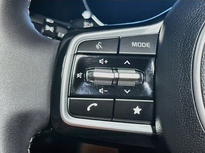 2024 Kia Carnival SX