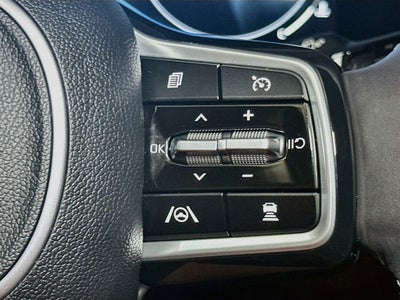2024 Kia Carnival SX