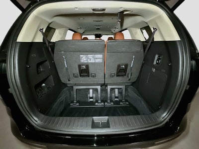 2024 Kia Carnival SX