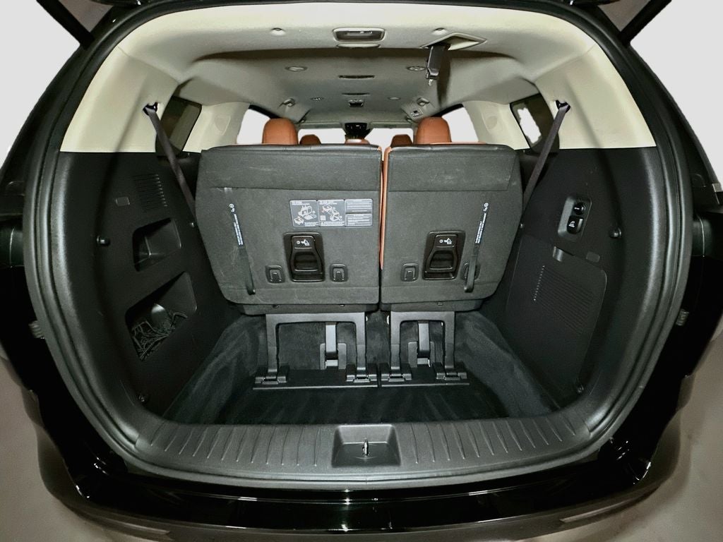 2024 Kia Carnival SX
