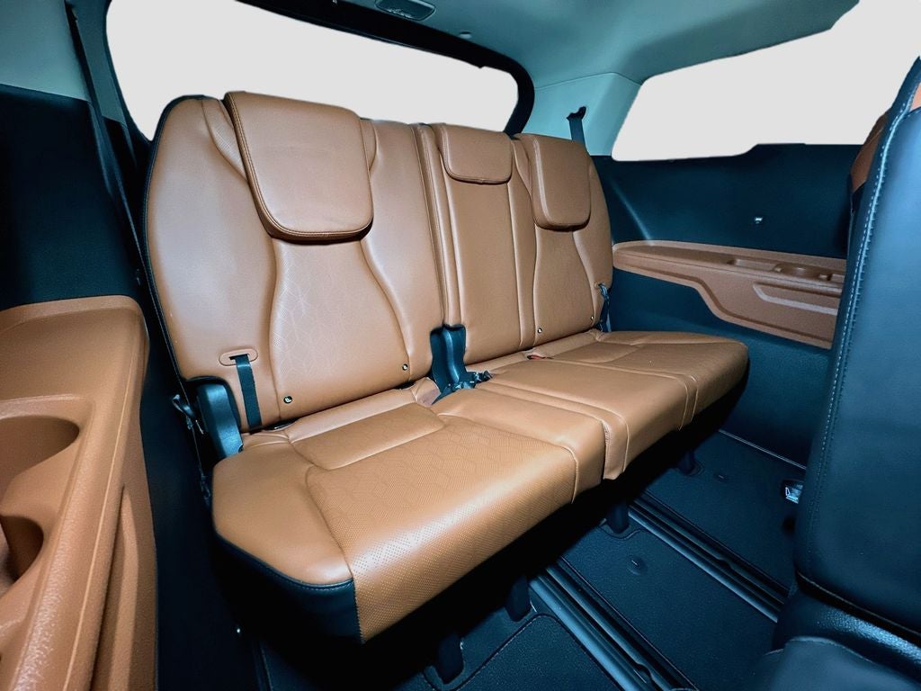 2024 Kia Carnival SX