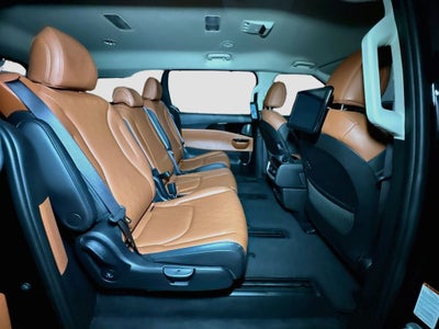 2024 Kia Carnival SX