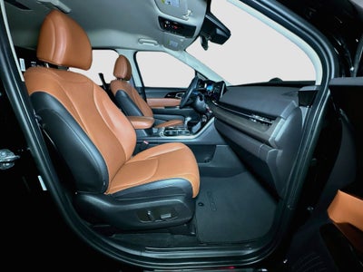 2024 Kia Carnival SX