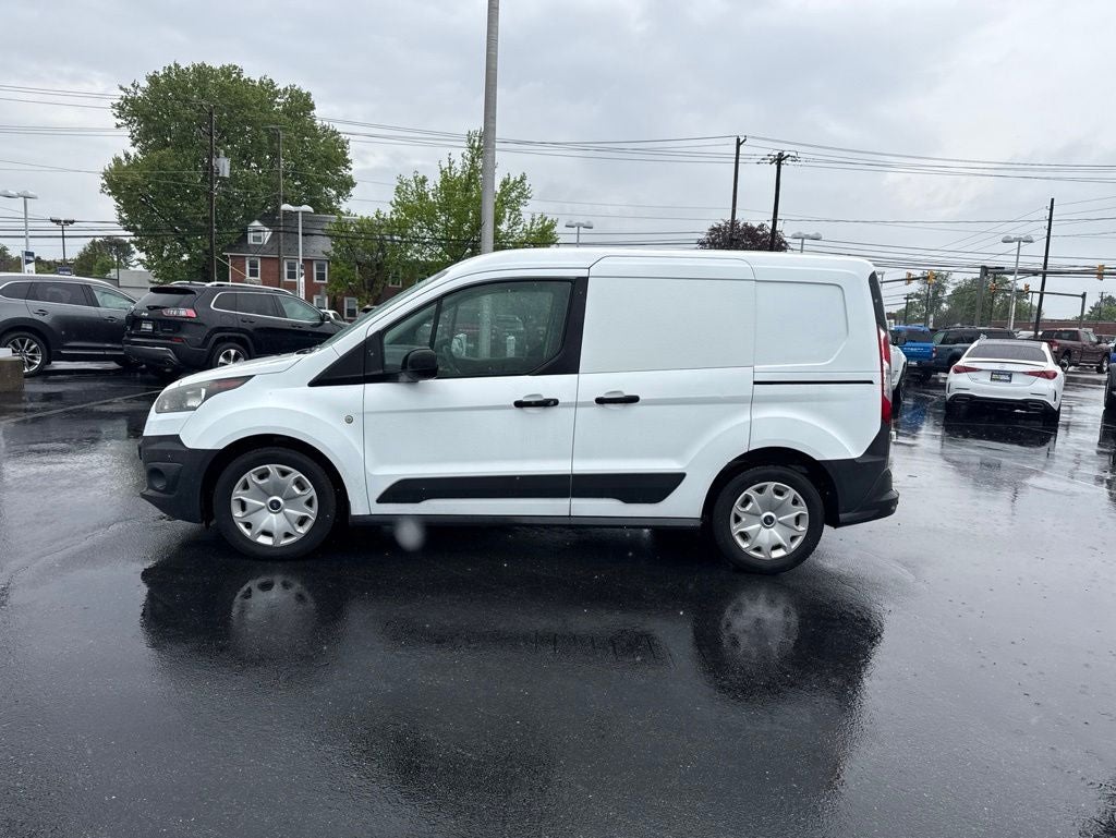 2015 Ford Transit Connect XL