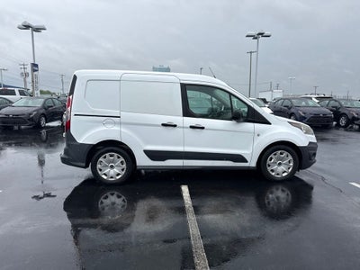 2015 Ford Transit Connect XL