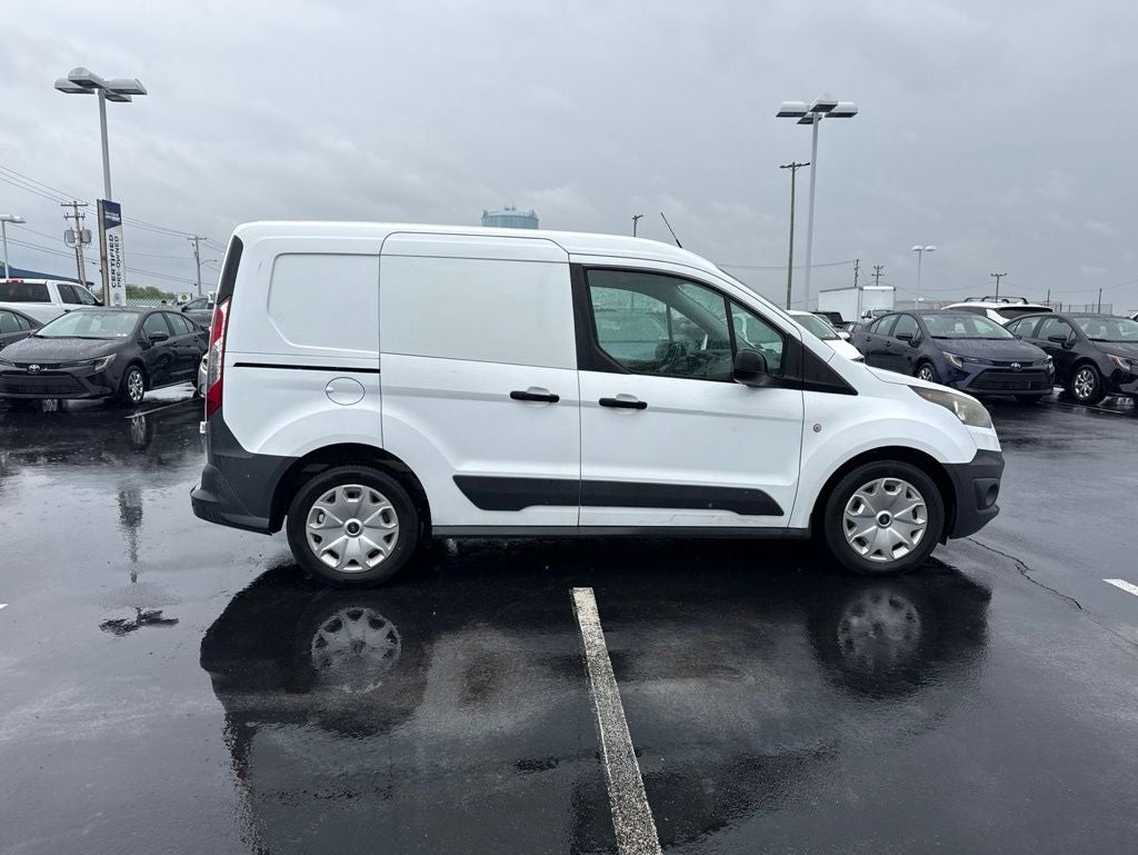 2015 Ford Transit Connect XL