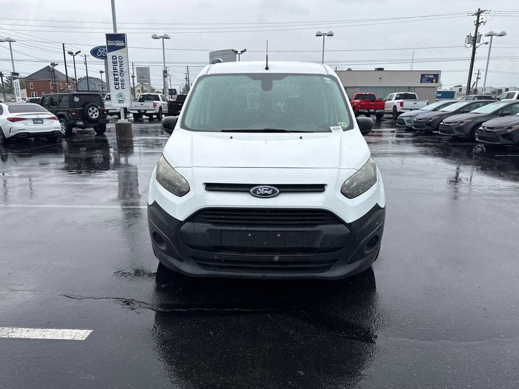 2015 Ford Transit Connect XL
